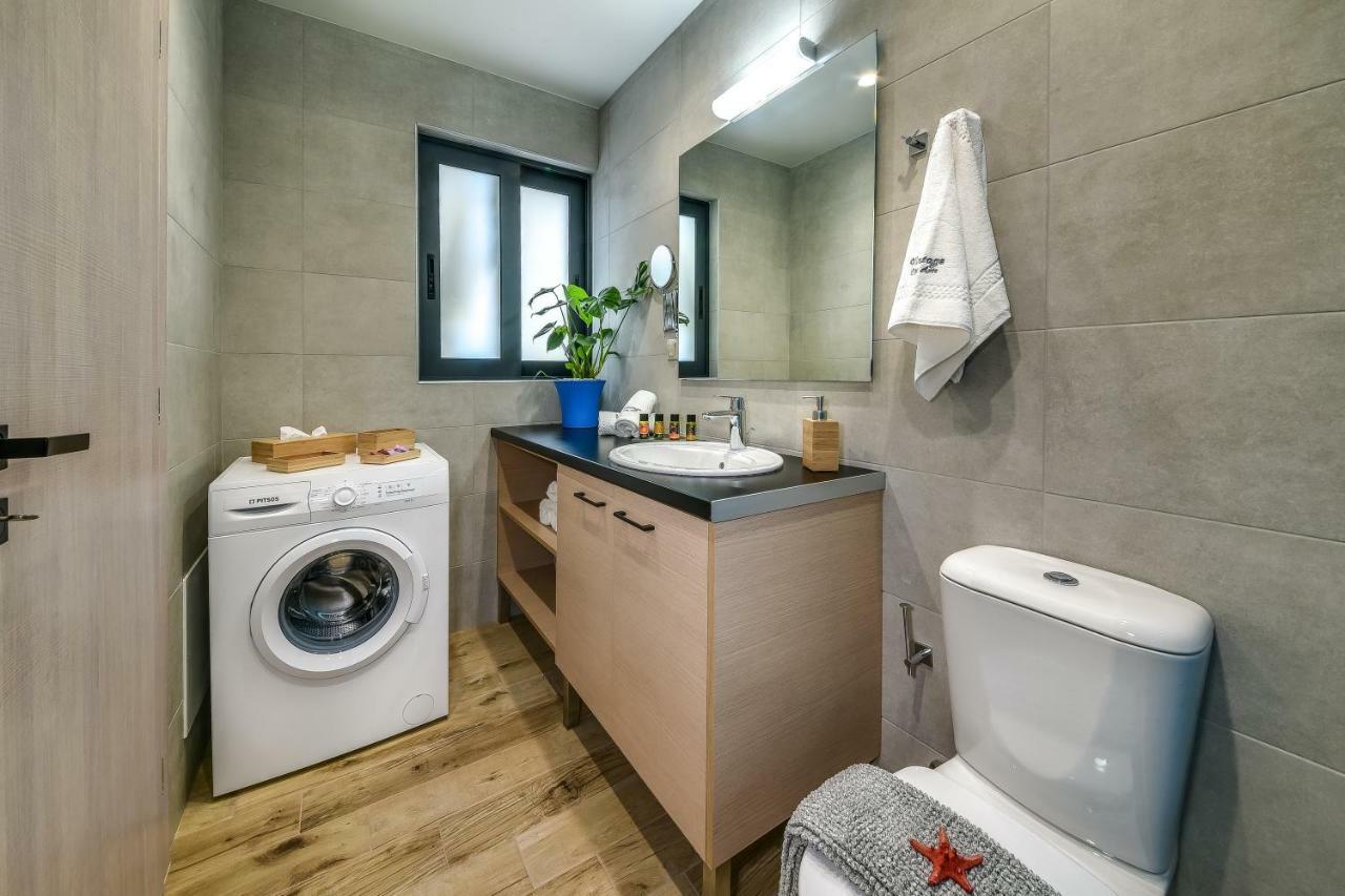 Vintage Appartement La Canée