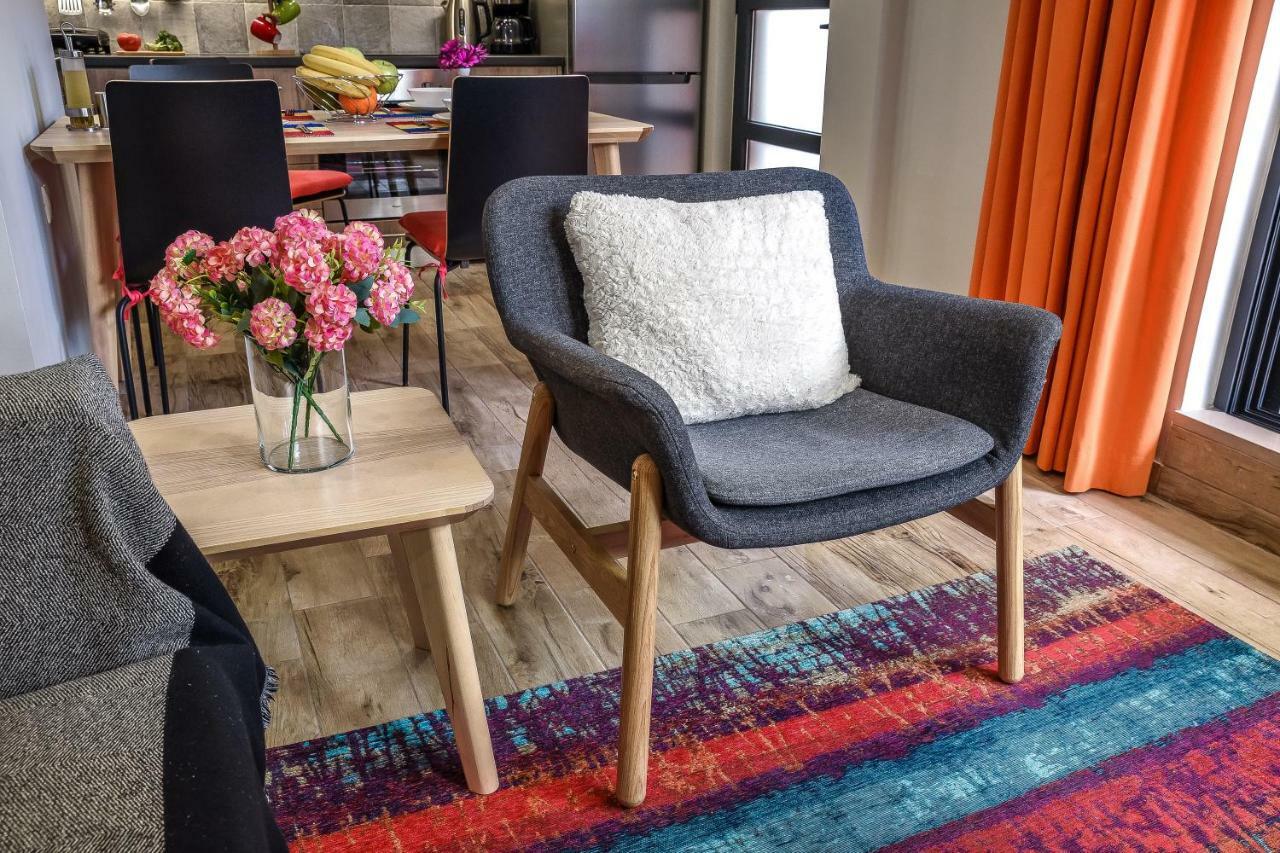 Vintage Appartement La Canée
